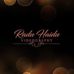 Radu Haidu Videografie Fotografie