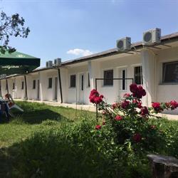 Bungalow Eforie Nord