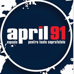 Magazinul April 91 Cluj s-a mutat pe str.Oasului, 111-113