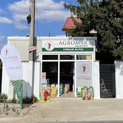 Agromar Clinceni - Magazin furaje, cereale si accesorii