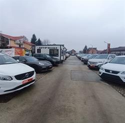PARC AUTORIANA , DEALER AUTO SH,Acte Auto.Parc Auto