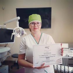 Dental Birsete - Cabinet Stomatologie