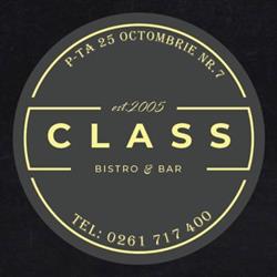 Restaurant Pizzeria Class