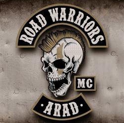 Road Warriors MC ClubHouse