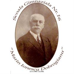 Şcoala Generală nr. 16