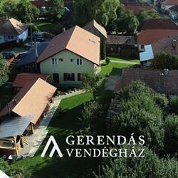 Gerendás Guesthouse