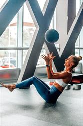 Ioana Brăgaru - UNCONVENTIONAL Movement Studio