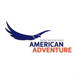 American Adventure - Work and Travel