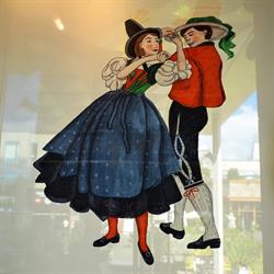 Restaurant Tirol