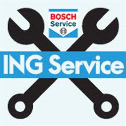 Bosch Car Service - Ing Service