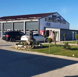 Castrol Service Service Auto Kreativ Kor