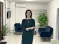 Dr. Ceban Alexandra - Fondatoare SiaDent