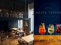 Haute Pepper Restaurant Unirii Bucuresti