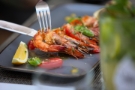 Friptura Haute Pepper Restaurant Unirii