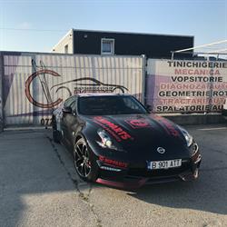 Castrol Service VTM