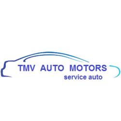 Castrol Service TMV Service Auto