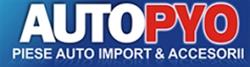 Auto Pyo Castrol Service (Stadion)