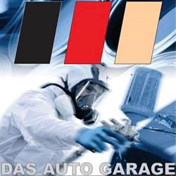 Das Auto Garage Titan Castrol Service