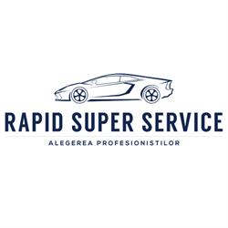Castrol Service Rapid Super Service