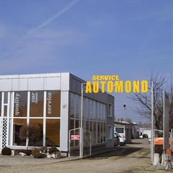 Castrol Service Automond