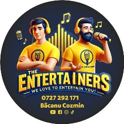 The Entertainers