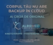Kinetoterapie zalau