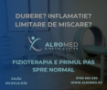 Kinetoterapie zalau