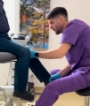 Kinetoterapie  Fizioterapie Chiropractică Buzău