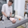 Kinetoterapie  Fizioterapie Chiropractică Buzău