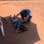 Kinetoterapie  Fizioterapie Chiropractică Buzău