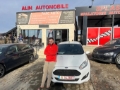 Servicii de Top la Alin Automobile KD - Parc auto Iași