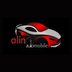 Alin Automobile KD - Parc auto Iasi
