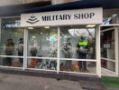 Military Shop București