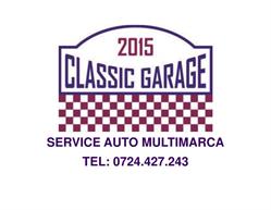 Service auto/Vulcanizare/Incarcare freon CLASSIC GARAGE - Mihailesti
