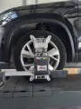 Geometrie auto 3D