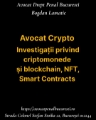 Avocat Crypto _ Investigații privind criptomonede și blockchain _ NFT _ Smart Contracts