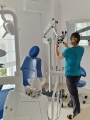 Microscop dentar