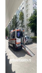 Ambulanta Privata Tansport