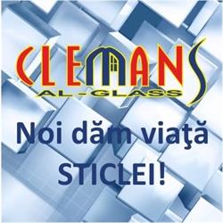 CLEMANS AL-GLASS S.R.L.