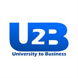 TEAMCUBATOR - by SAS & U2B