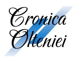 Cronica Olteniei, Ziar Oltenia