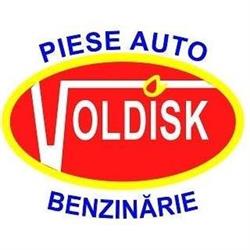 VOLDISK PIESE AUTO CAZASU