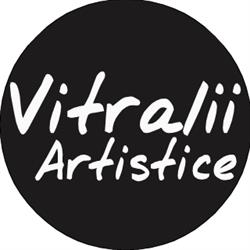 Vitralii Decorative