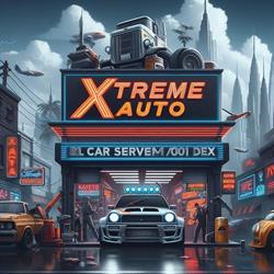 Xtreme Automultimedia