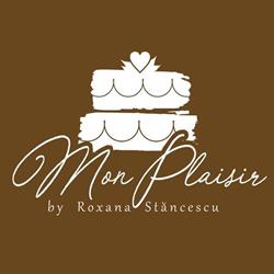 Mon Plaisir by Roxana Stăncescu