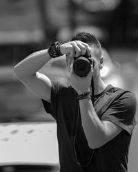 Nucu Radu - Master Image Consult (Moments In Pictures)
