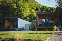 Kub House Village