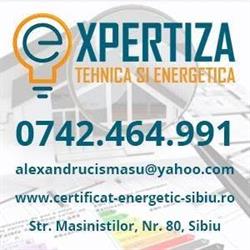 Certificate de performanta energetica