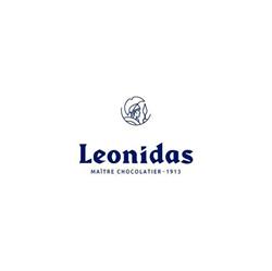 Leonidas Chocolates Cafe