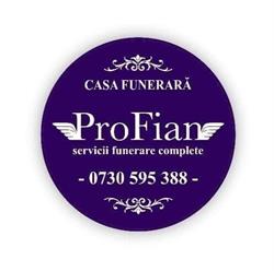 Casa Funerară ProFian